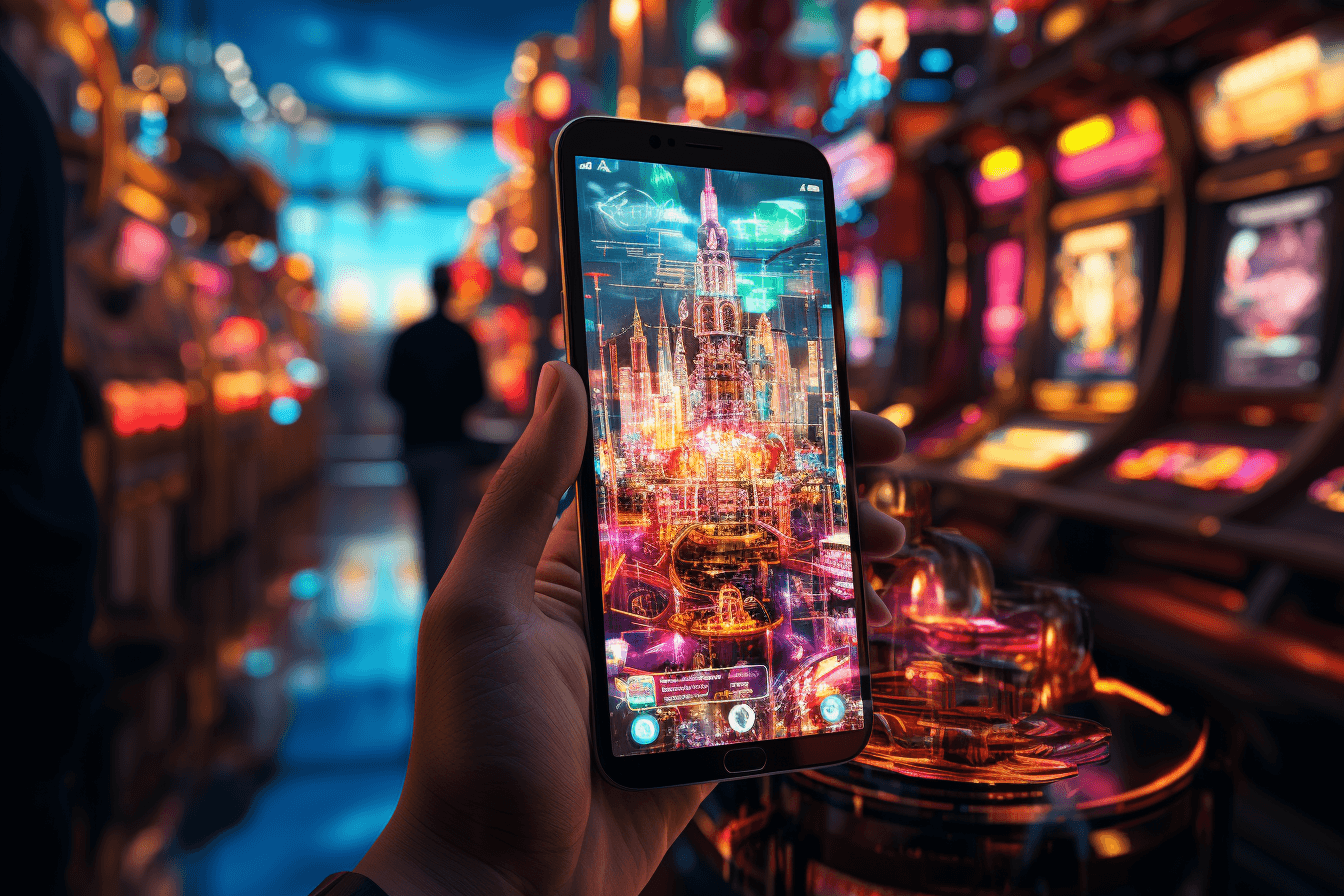 Apakah itu Slot Luar Talian: Slot Luar Talian Percuma Diterangkan image