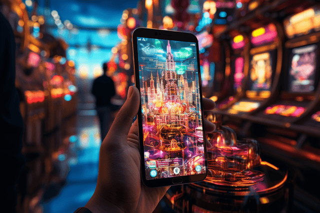 Apakah itu Slot Luar Talian: Slot Luar Talian Percuma Diterangkan image