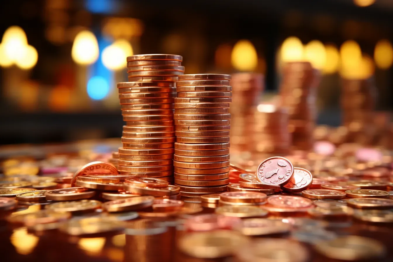 Apakah Slot Penny: Panduan Pemula image