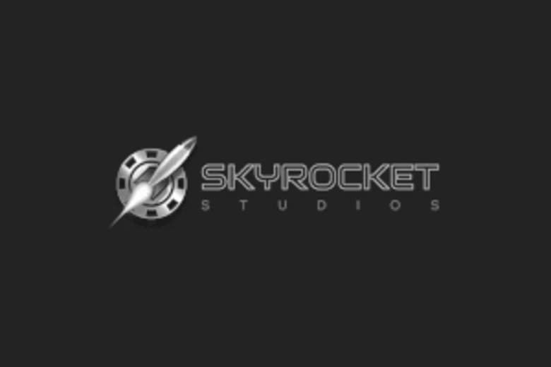 Slot Dalam Talian Skyrocket Studios Paling Popular