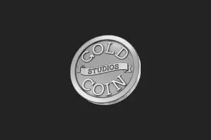 Slot Dalam Talian Gold Coin Studios Paling Popular