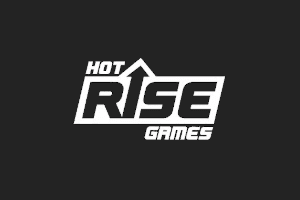 Slot Dalam Talian Hot Rise Games Paling Popular