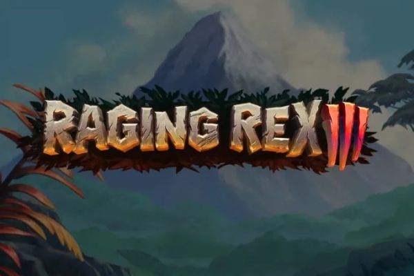 Raging Rex 3