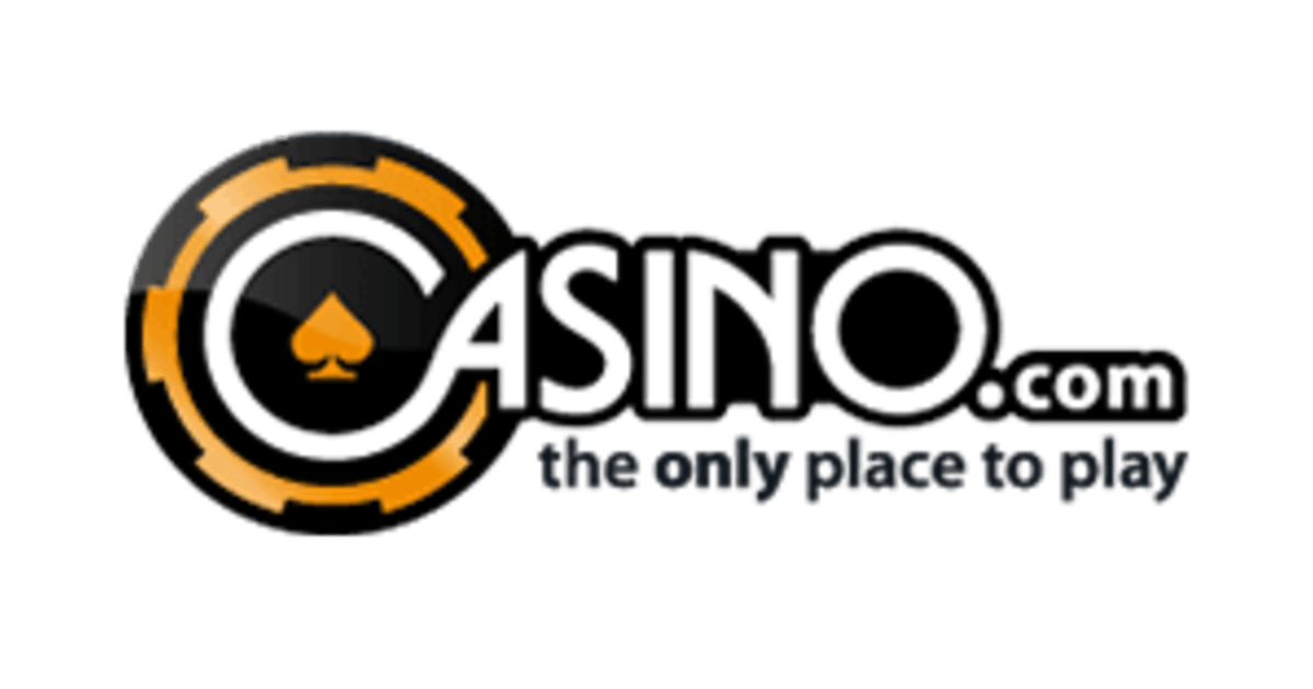 Bonus Selamat Datang Casino.com