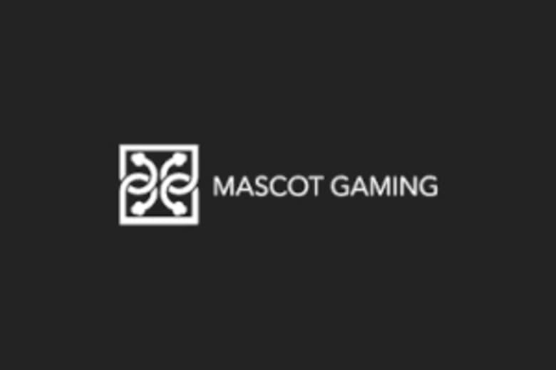 Slot Dalam Talian Mascot Gaming Paling Popular