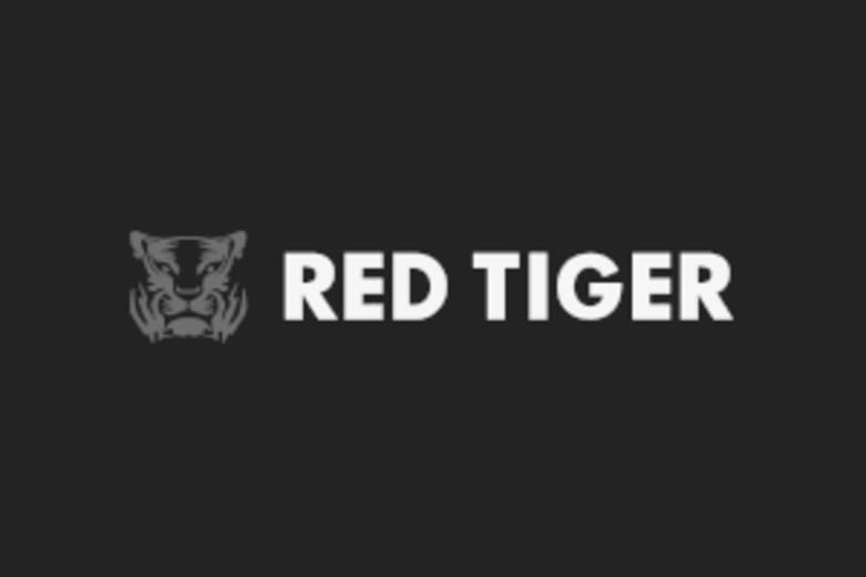 Slot Dalam Talian Red Tiger Gaming Paling Popular