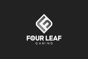 Slot Dalam Talian Four Leaf Gaming Paling Popular