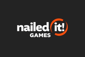 Slot Dalam Talian Nailed It! Games Paling Popular