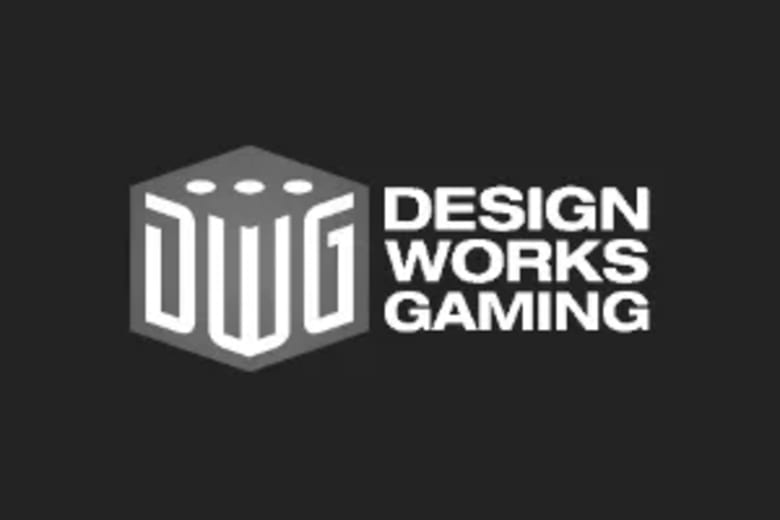 Slot Dalam Talian Design Works Gaming Paling Popular