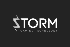 Slot Dalam Talian Storm Gaming Paling Popular