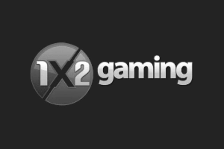 Slot Dalam Talian 1x2 Gaming Paling Popular