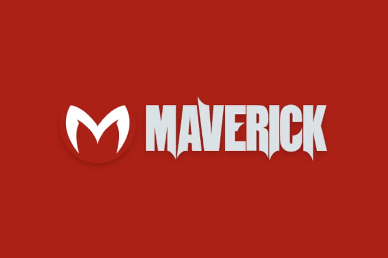 Slot Dalam Talian Maverick Paling Popular