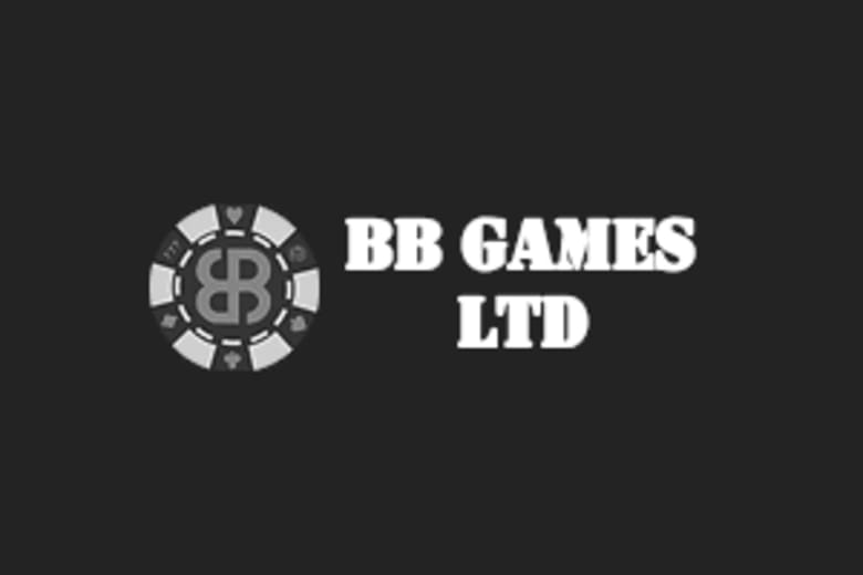 Slot Dalam Talian BB Games Paling Popular