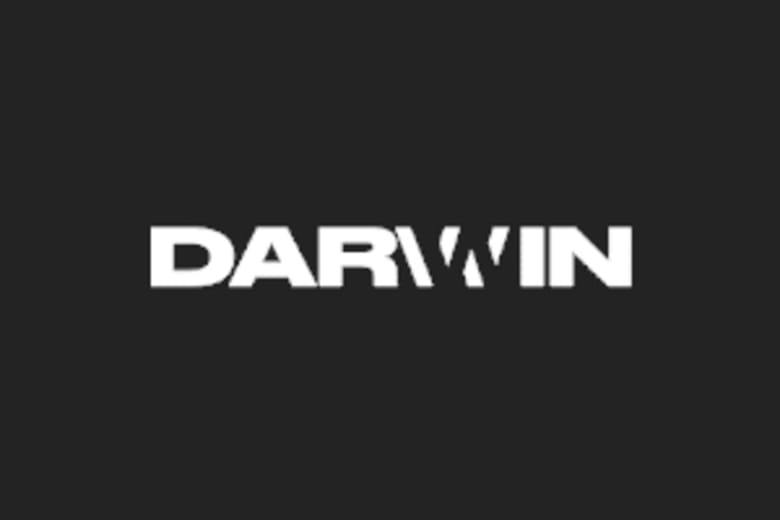 Slot Dalam Talian Darwin Gaming Paling Popular