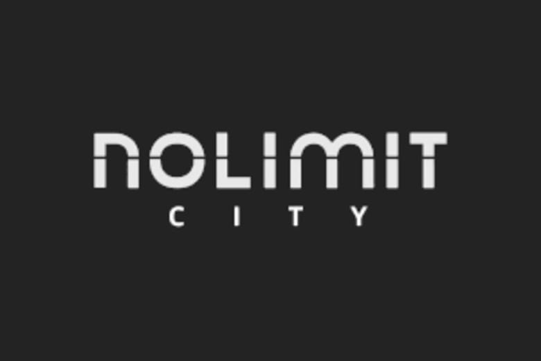 Slot Dalam Talian Nolimit City Paling Popular