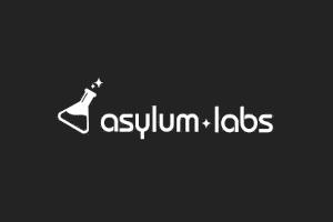 Slot Dalam Talian Asylum Labs Paling Popular