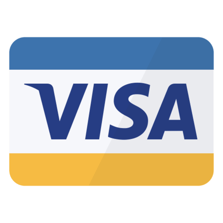 Kasino Visa - Deposit Selamat