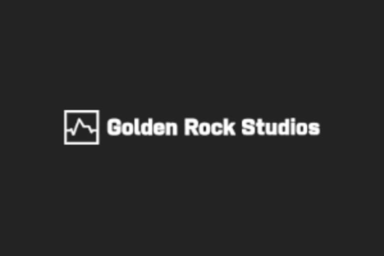 Slot Dalam Talian Golden Rock Studios Paling Popular