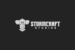 Slot Dalam Talian Stormcraft Studios Paling Popular