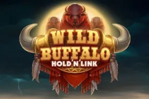 Wild Buffalo