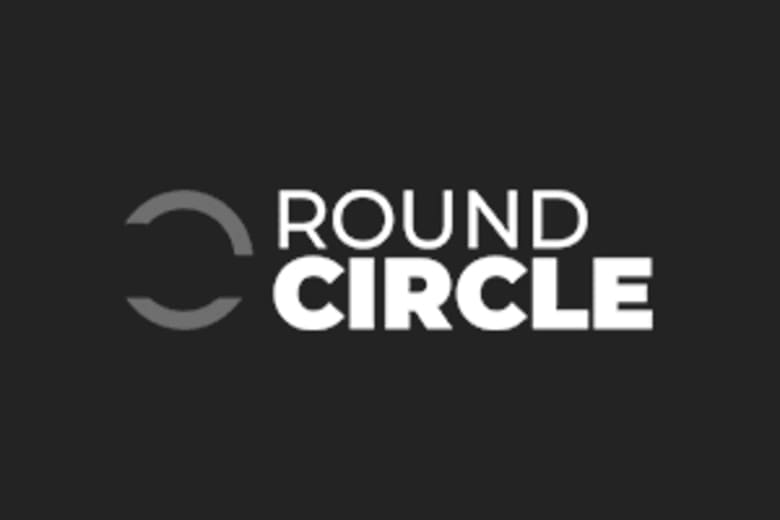 Slot Dalam Talian Round Circle Paling Popular