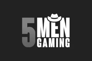 Slot Dalam Talian Five Men Gaming Paling Popular