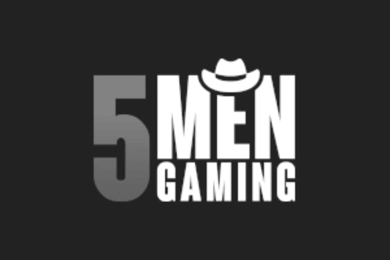 Slot Dalam Talian Five Men Gaming Paling Popular