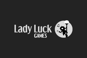 Slot Dalam Talian Lady Luck Games Paling Popular