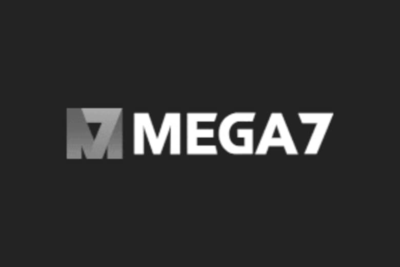 Slot Dalam Talian MEGA 7 Paling Popular