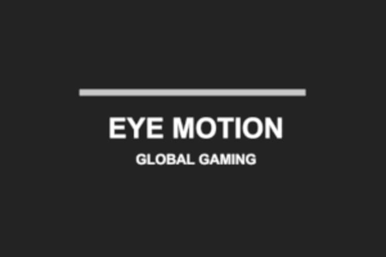 Slot Dalam Talian Eye Motion Paling Popular