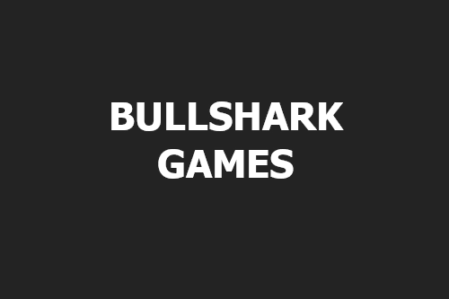 Slot Dalam Talian Bullshark Games Paling Popular