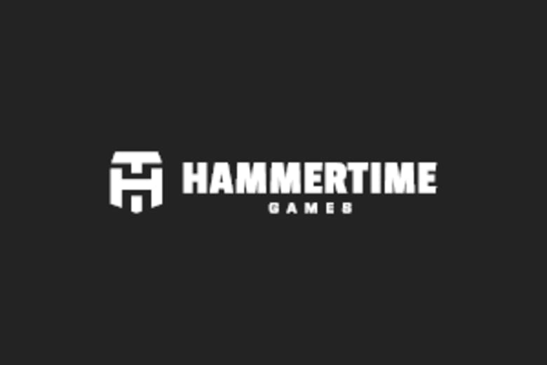 Slot Dalam Talian Hammertime Games Paling Popular