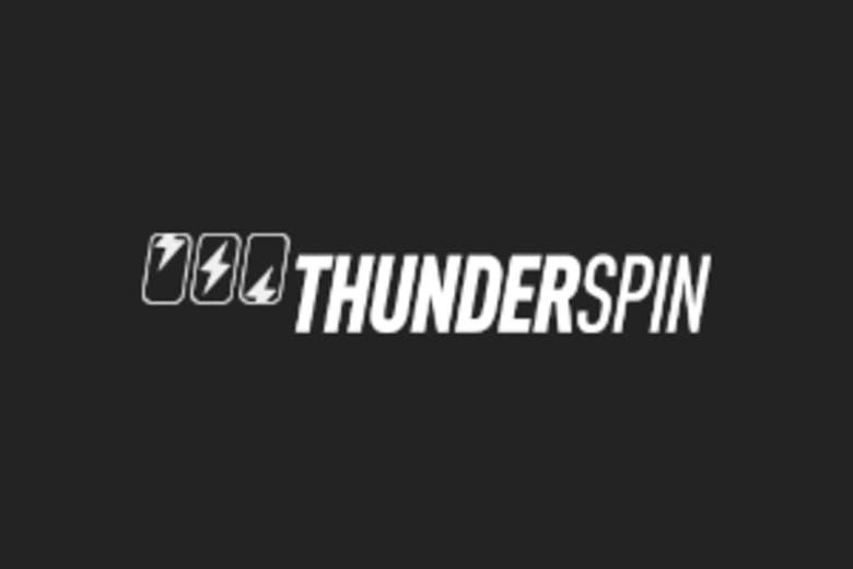 Slot Dalam Talian Thunderspin Paling Popular