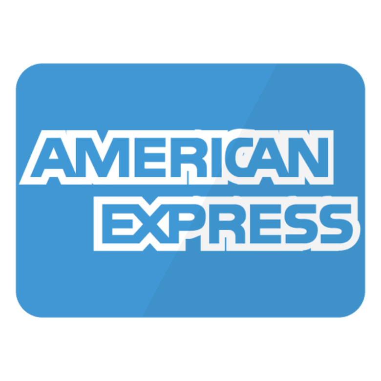 Kasino American Express - Deposit Selamat