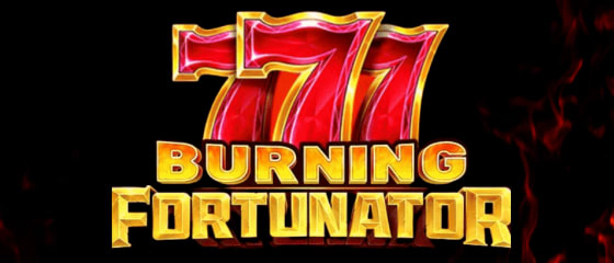 Playson's Burning Fortunator: Pengalaman Slot Terunggul