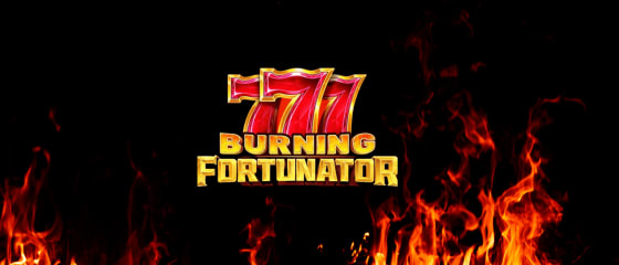 Playson's Burning Fortunator: Pengalaman Slot Terunggul