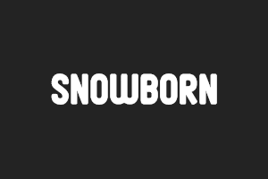 Slot Dalam Talian Snowborn Games Paling Popular