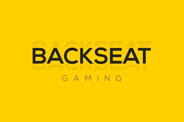 Slot Dalam Talian Backseat Gaming Paling Popular