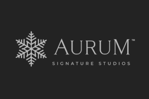 Slot Dalam Talian Aurum Signature Studios Paling Popular
