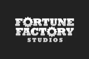 Slot Dalam Talian Fortune Factory Studios Paling Popular