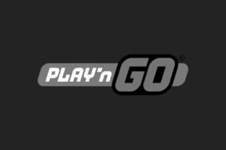 Slot Dalam Talian Play'n GO Paling Popular