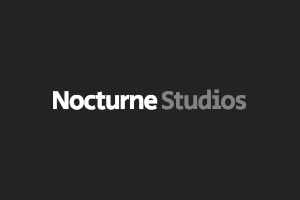 Slot Dalam Talian Nocturne Studios Paling Popular