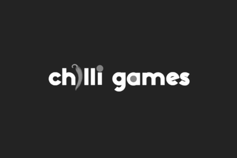 Slot Dalam Talian Chilli Games Paling Popular