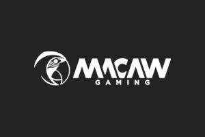 Slot Dalam Talian Macaw Gaming Paling Popular