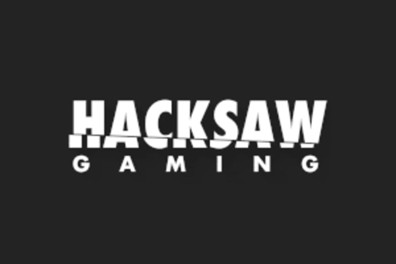 Slot Dalam Talian Hacksaw Gaming Paling Popular