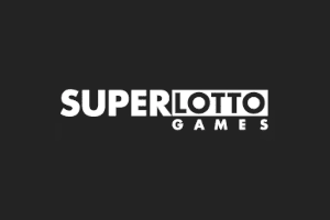 Slot Dalam Talian Superlotto Games Paling Popular