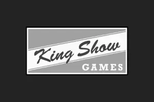 Slot Dalam Talian King Show Games Paling Popular