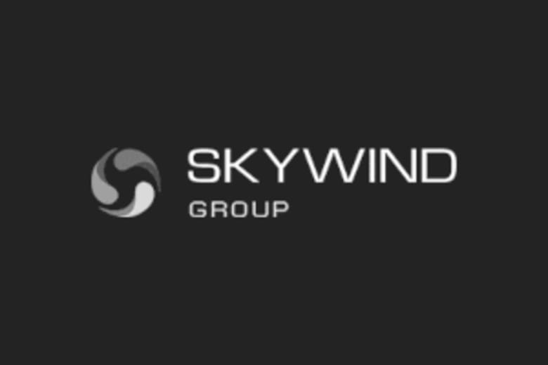 Slot Dalam Talian Skywind Live Paling Popular