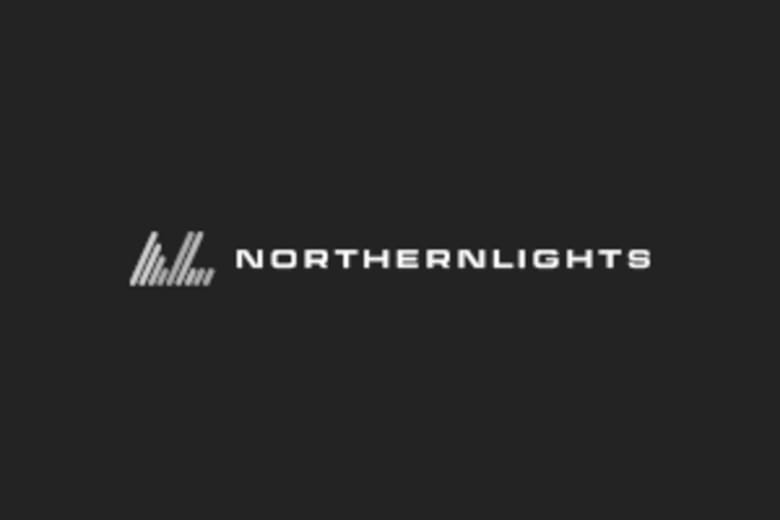 Slot Dalam Talian Northern Lights Gaming Paling Popular