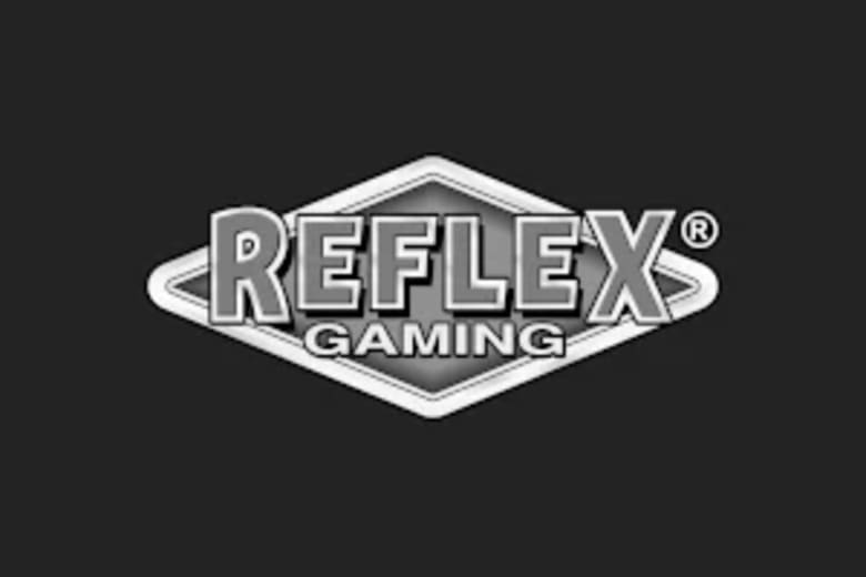 Slot Dalam Talian Reflex Gaming Paling Popular